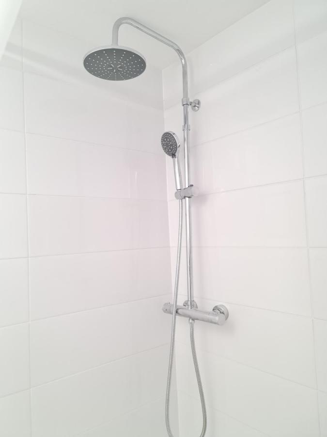 Trsat-Kampus Apartments Rijeka Extérieur photo