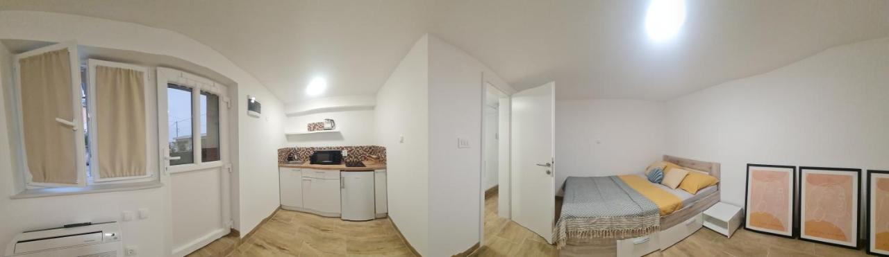 Trsat-Kampus Apartments Rijeka Extérieur photo
