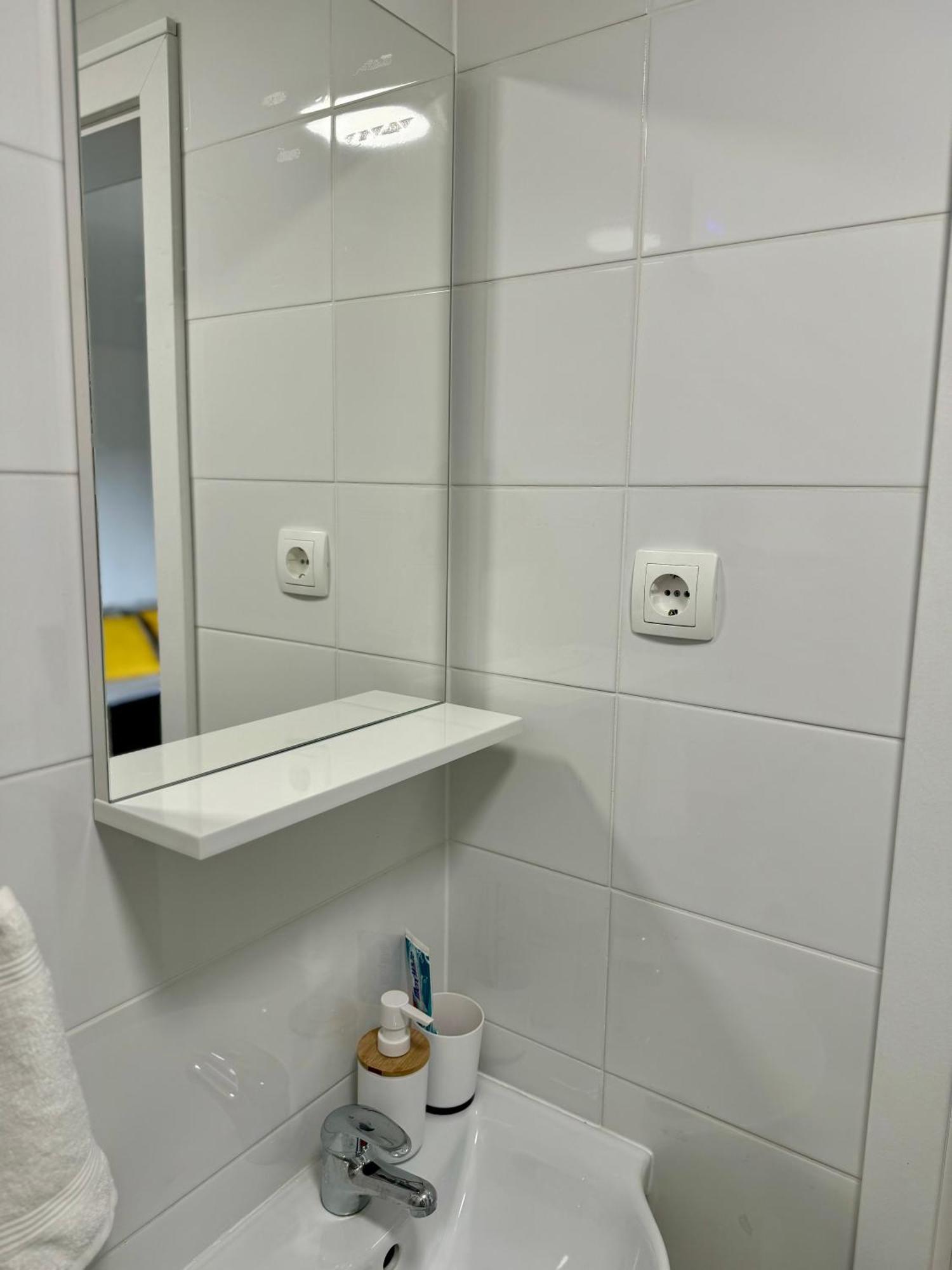 Trsat-Kampus Apartments Rijeka Extérieur photo